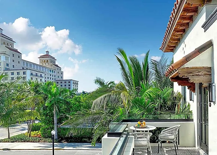 The Bradley Park Hotel