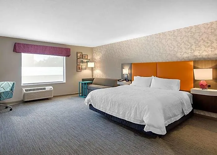 Hampton Inn And Suites By Hilton Ruidoso
