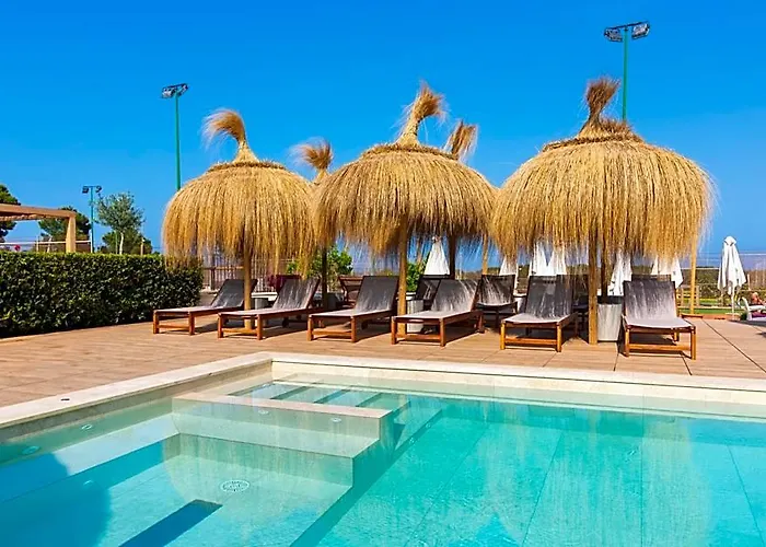 Hotel Na Taconera Sport & Relax