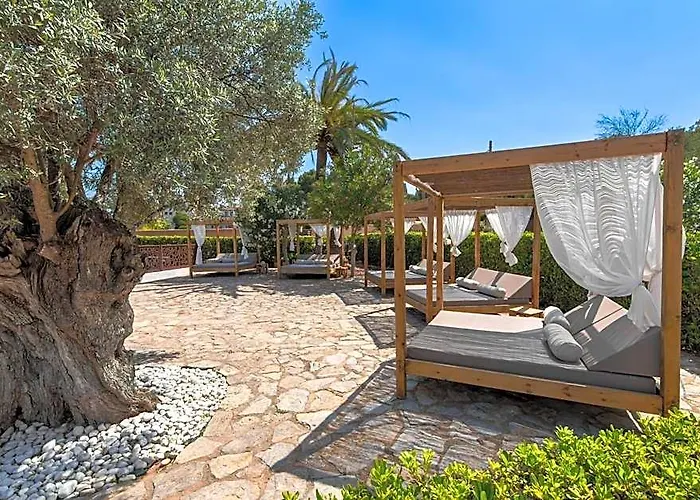 Hotel Na Taconera Sport & Relax