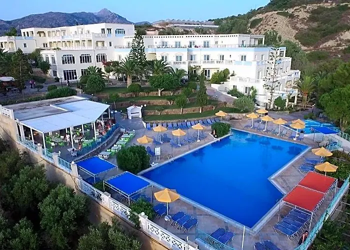 Arion Palace Hotel - Adults Only