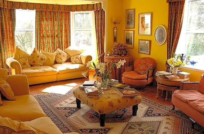 Craigadam Country House Hotel Castle Douglas