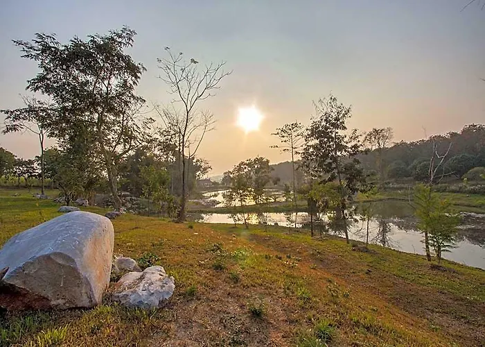 Khaoyai Ozone Valley