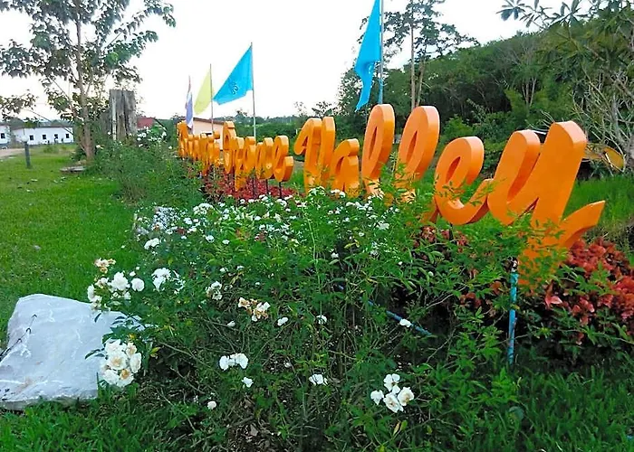 Khaoyai Ozone Valley