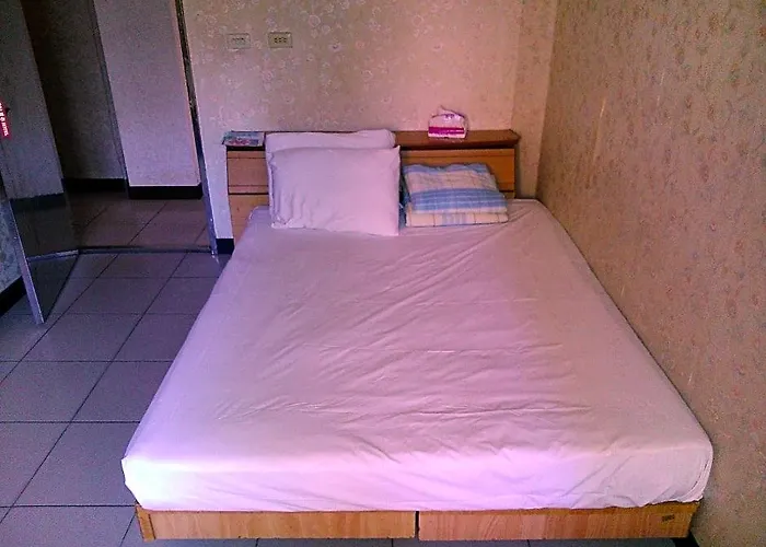 Gwodoo Hotel