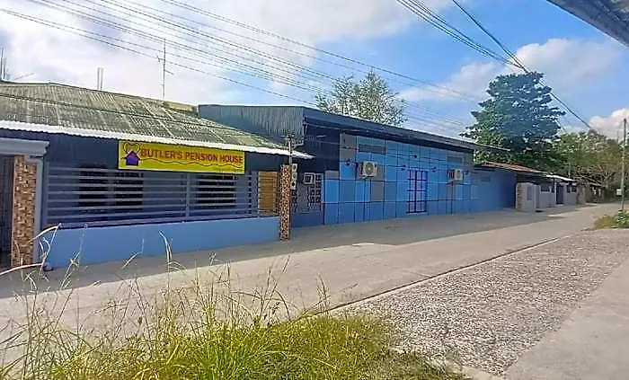Butlers House At Koronadal