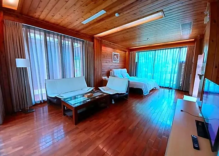 Peikong Greek Resort And Spa