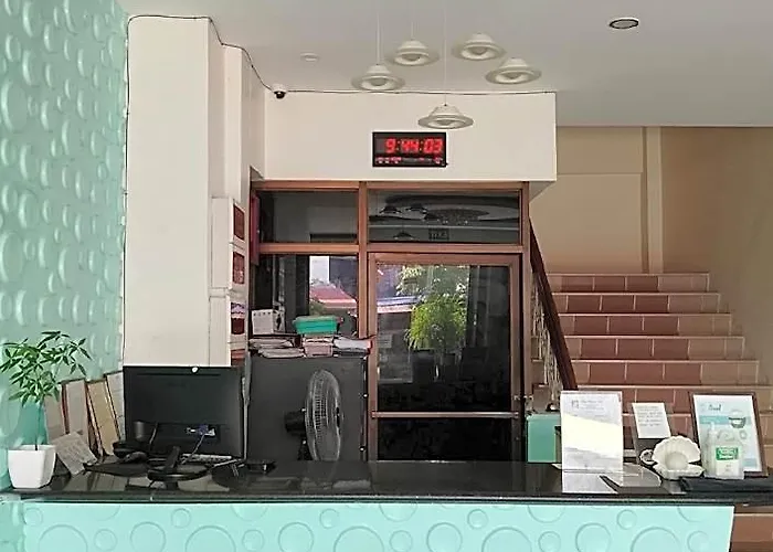 Pearl Platinum Hotel