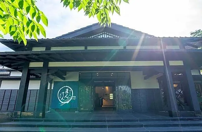 Yakushima Manten Ryokan