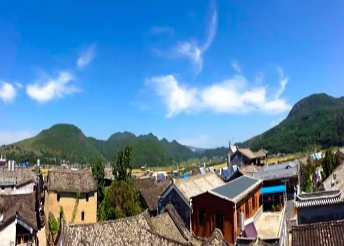 Teng Chong Cha Ma Inn
