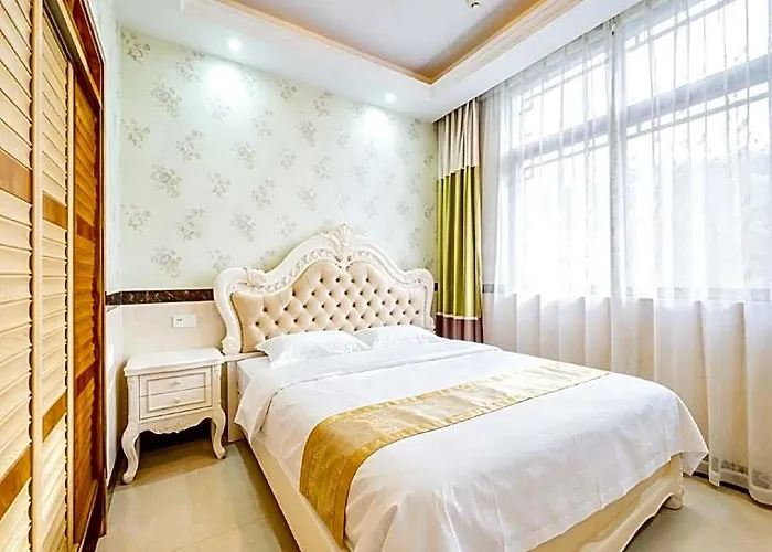 Sheng Yige Hotel