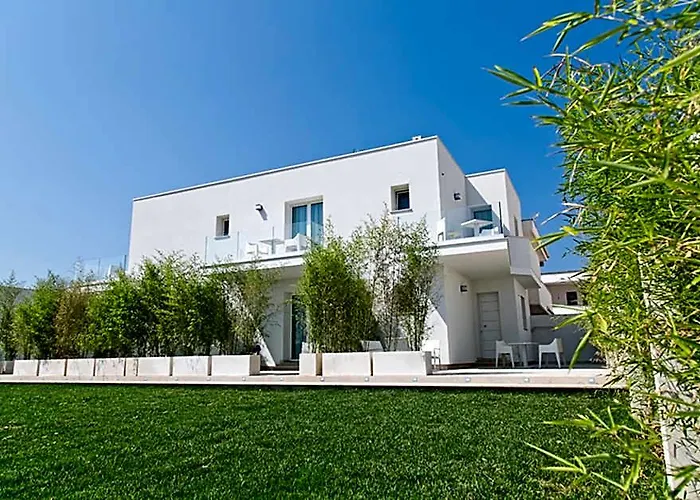 Terra D'Acqua Resort & Spa