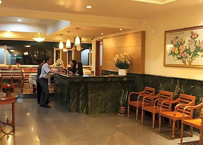 Lintas Sumatra Hotel