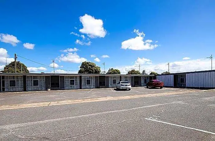 Captains Lodge International