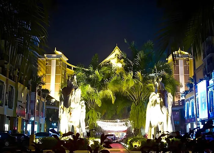 King Lang Hotel