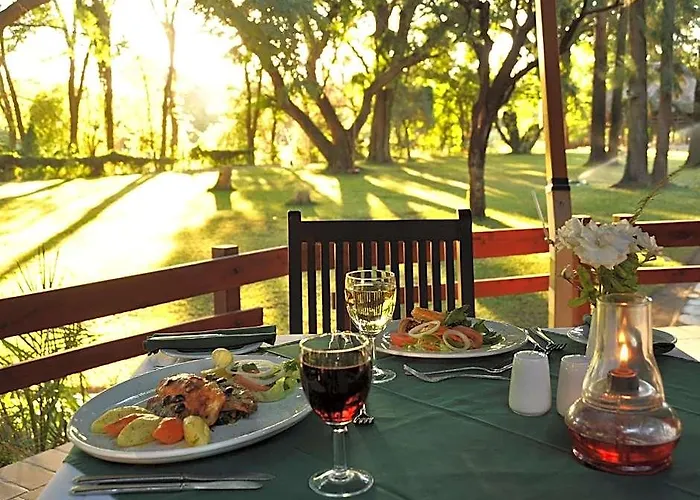 Cresta Marang Gardens