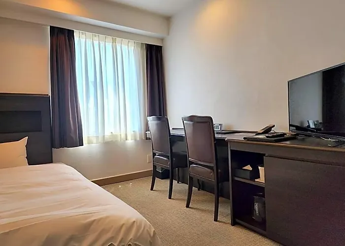 Loisir Hotel Yokkaichi