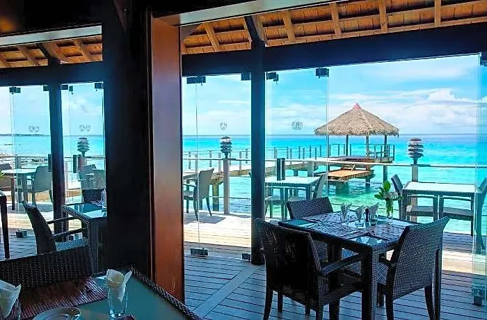 Hotel Maitai Rangiroa