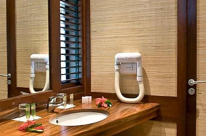 Hotel Maitai Rangiroa