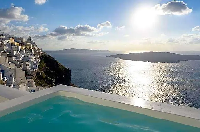 Panorama Suites