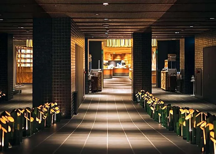 Tsuetate Kanko Hotel Hizenya