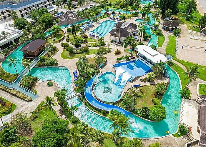 Pic Saipan