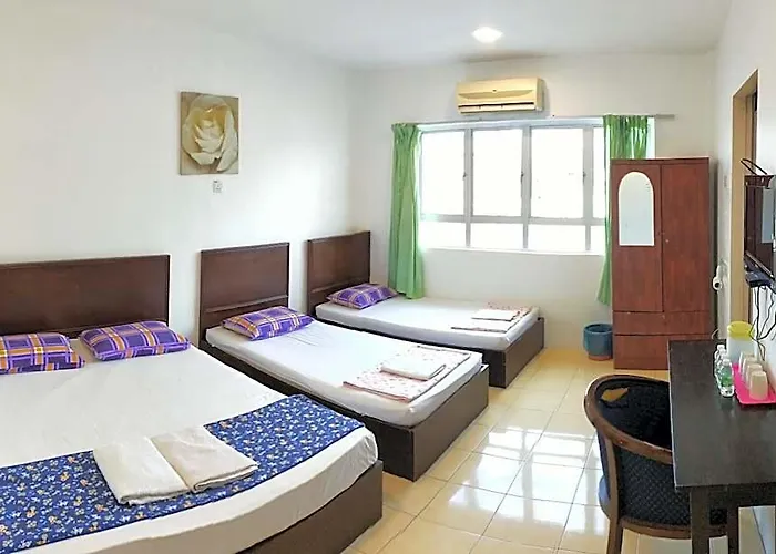 Hotel Tanjong