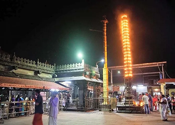 Hotel Mahalakshmi Residency