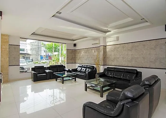 Halim Hotel