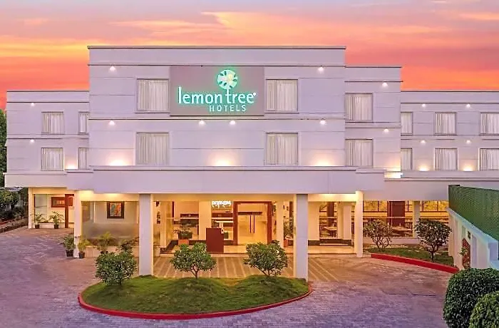 Lemon Tree Hotel Port Blair