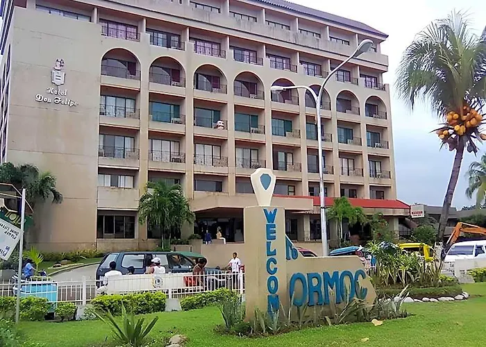 Hotel Don Felipe