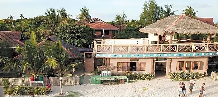 Cocobana Beach Resort