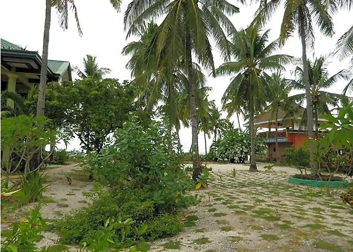 Cocobana Beach Resort