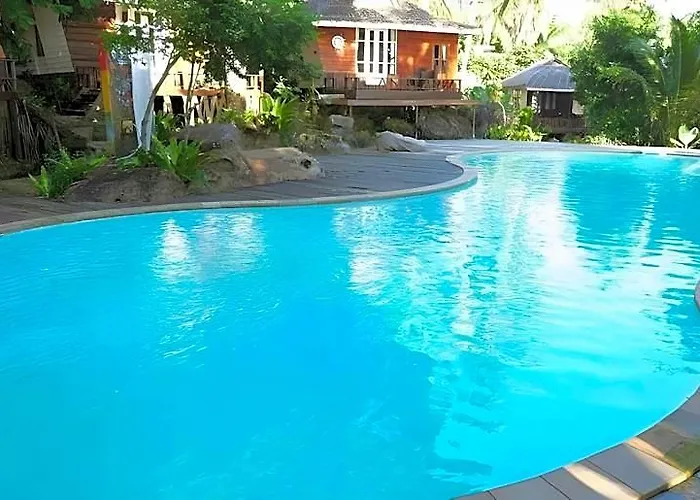 A-Na-Lay Resort