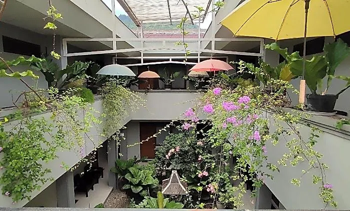 Komajaya Komaratih Hotel
