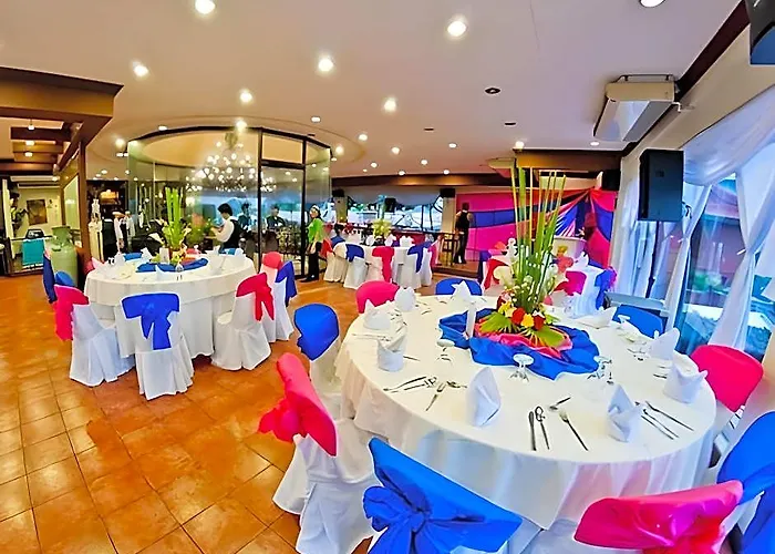 Kalipayan Resort