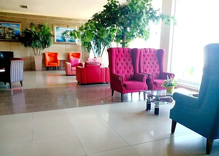 The Ignislo Sorong Hotel