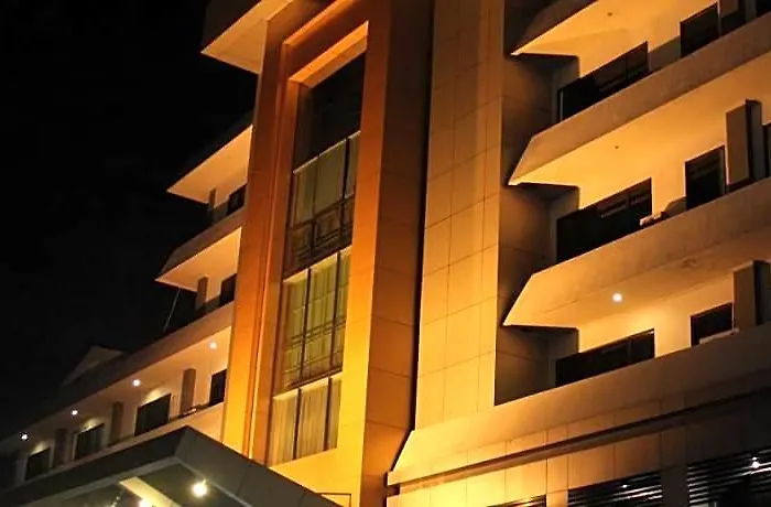 Hotel Kini Pontianak