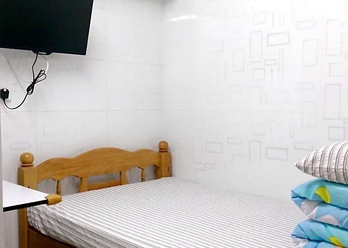 Sieng Phong Guest House