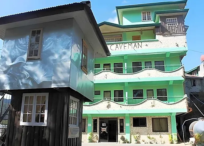 Shamrock Tavern Inn