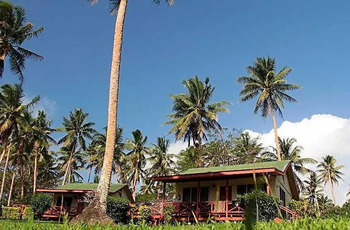 Maravu Taveuni Lodge