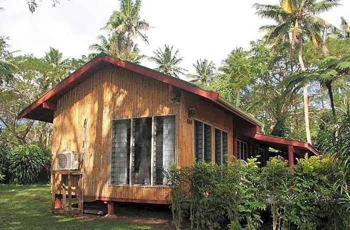 Maravu Taveuni Lodge