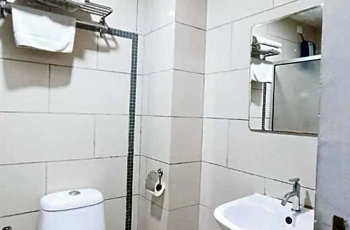 First Residence Hotel Kemaman