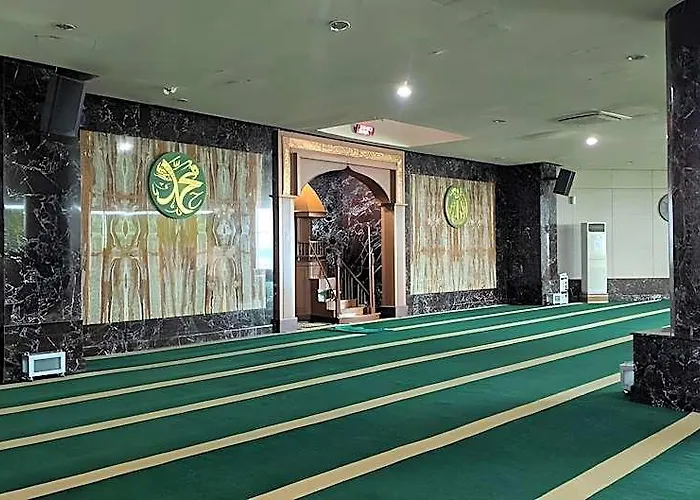 Hotel Selyca Mulia Samarinda