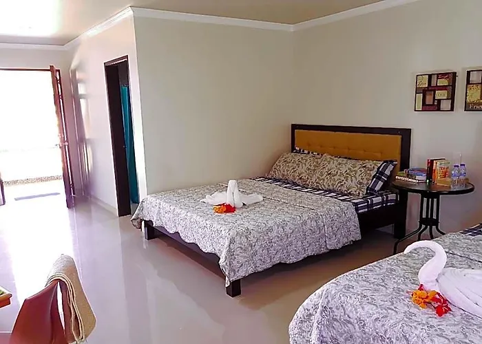 Casa Victoria Resort And Restaurant