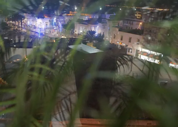 Hotel La Place