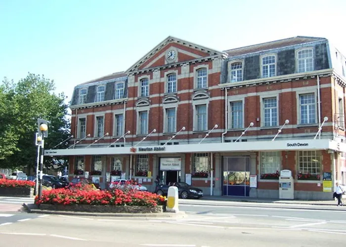 Best Western Queens Hotel