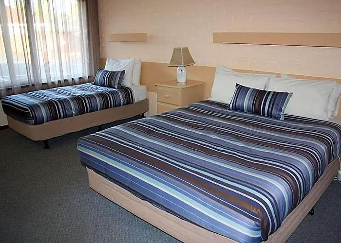 Raglan Motor Inn