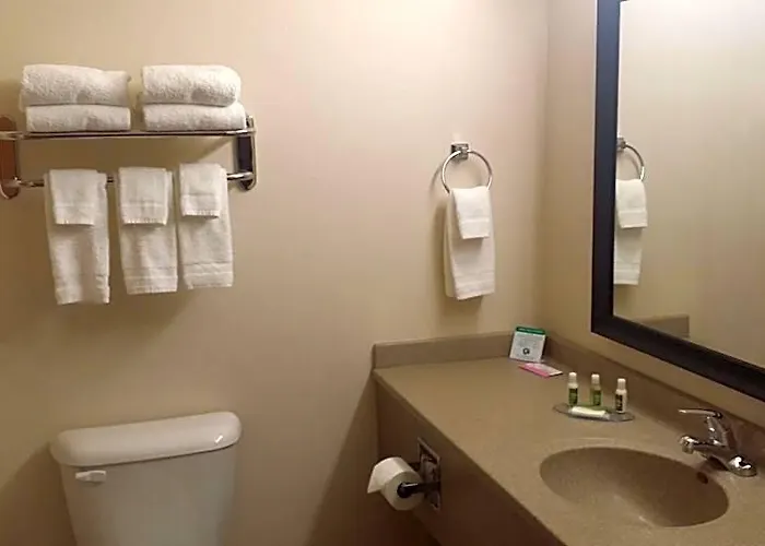 American Inn & Suites