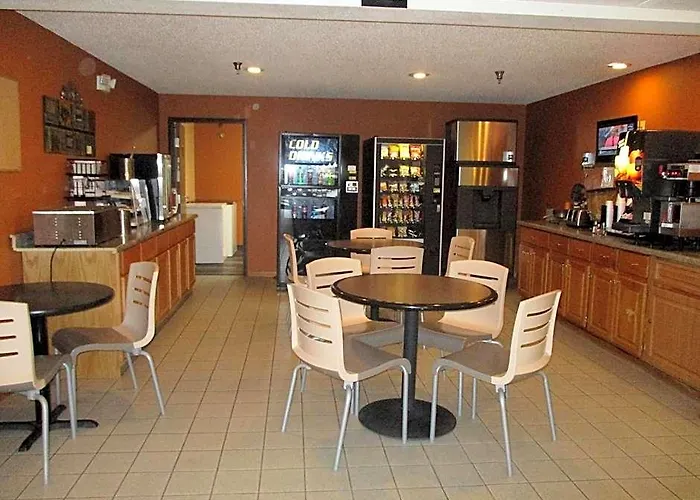 Heritage Inn Express